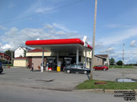 P�tro-Canada � Macamic,QC