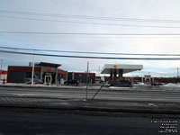 Shell � Magog,QC